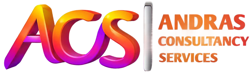 Andras Consultancy logo