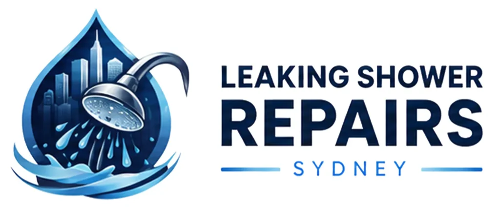 Leaking Shower Repairs Sydney logo